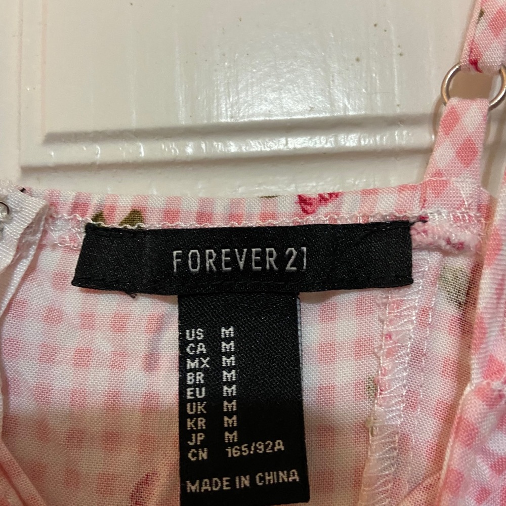Mini Dress - Picture 2 of 2